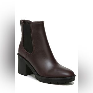 Vince Henderson Chelsea 11/41